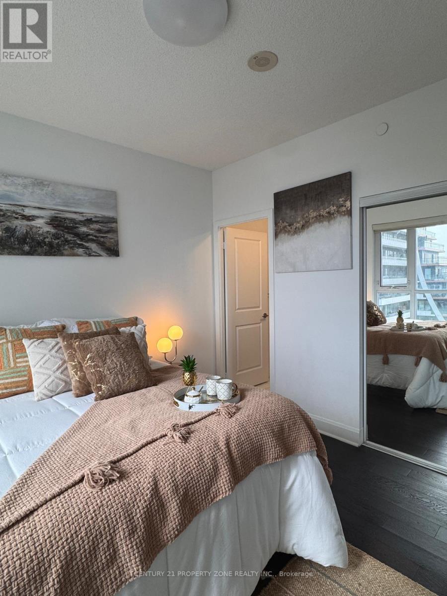 1310 - 33 Shore Breeze Drive, Toronto, Ontario  M8V 0G1 - Photo 15 - W12637086