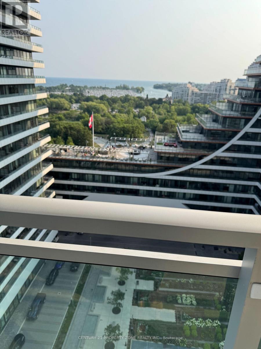 1310 - 33 Shore Breeze Drive, Toronto, Ontario  M8V 0G1 - Photo 30 - W12637086