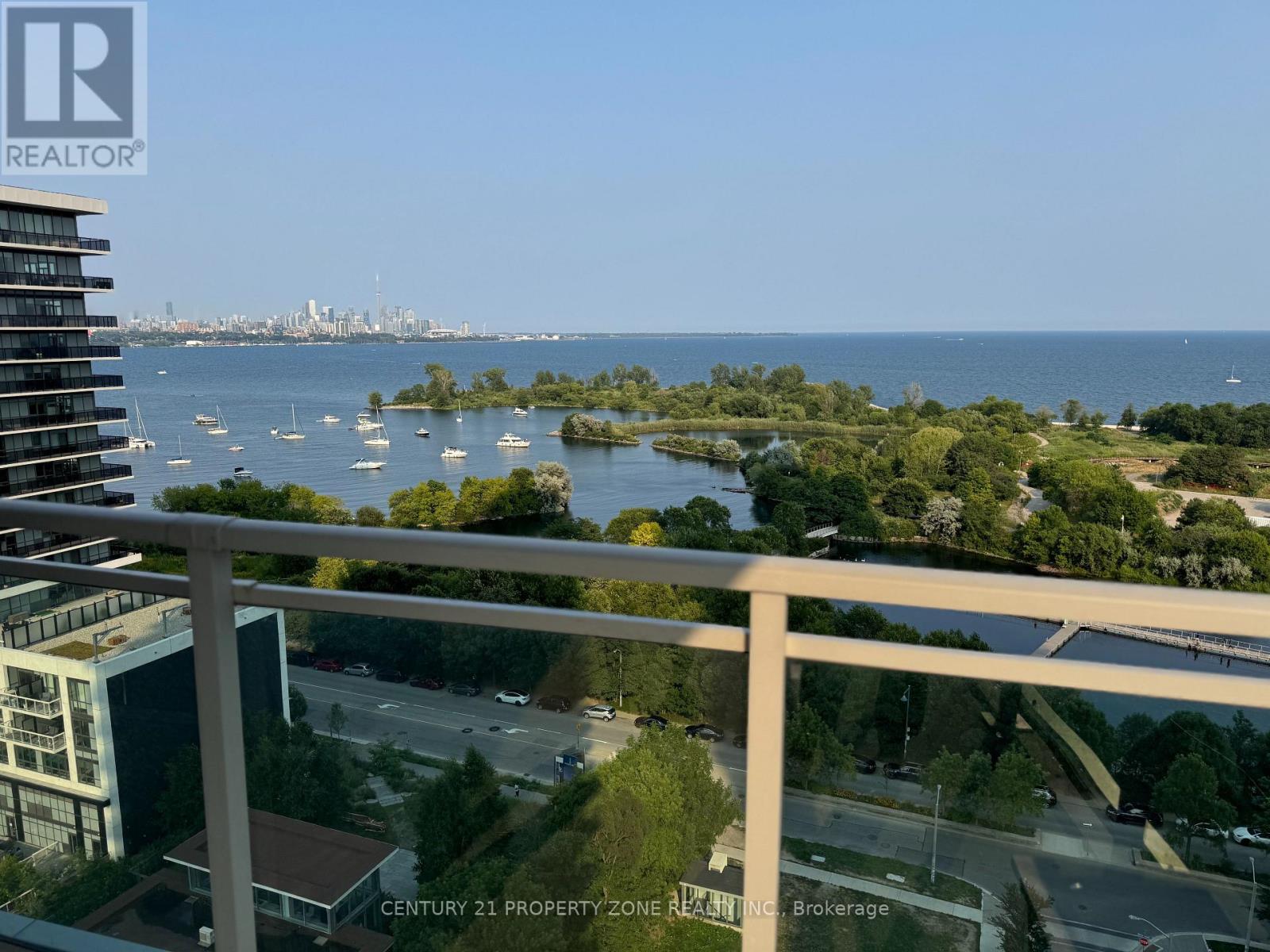 1310 - 33 Shore Breeze Drive, Toronto, Ontario  M8V 0G1 - Photo 32 - W12637086