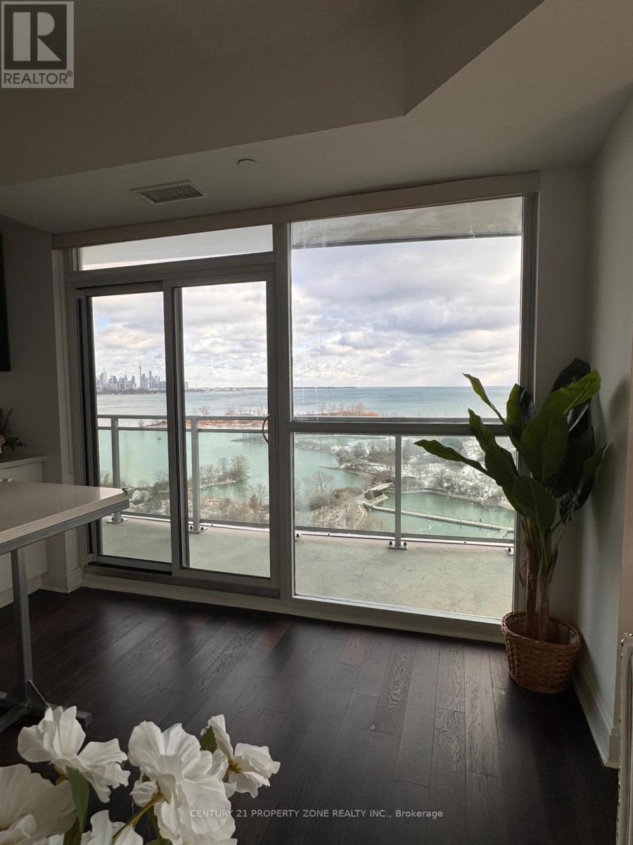 1310 - 33 Shore Breeze Drive, Toronto, Ontario  M8V 0G1 - Photo 22 - W12637086