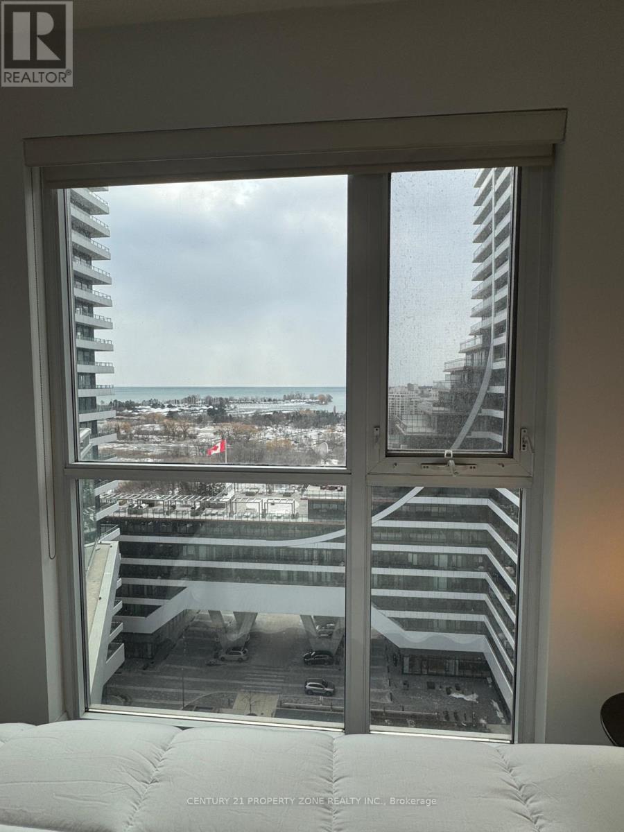 1310 - 33 Shore Breeze Drive, Toronto, Ontario  M8V 0G1 - Photo 23 - W12637086