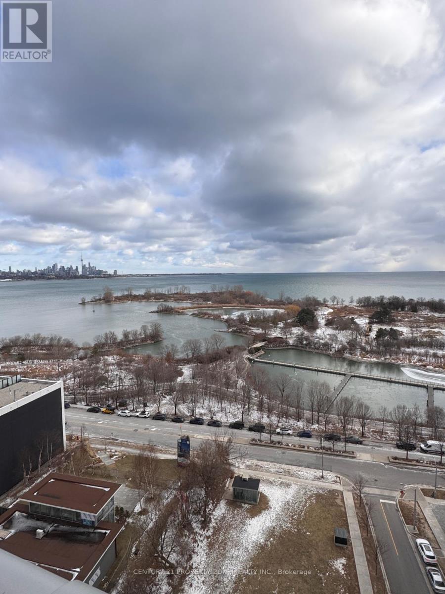 1310 - 33 Shore Breeze Drive, Toronto, Ontario  M8V 0G1 - Photo 27 - W12637086