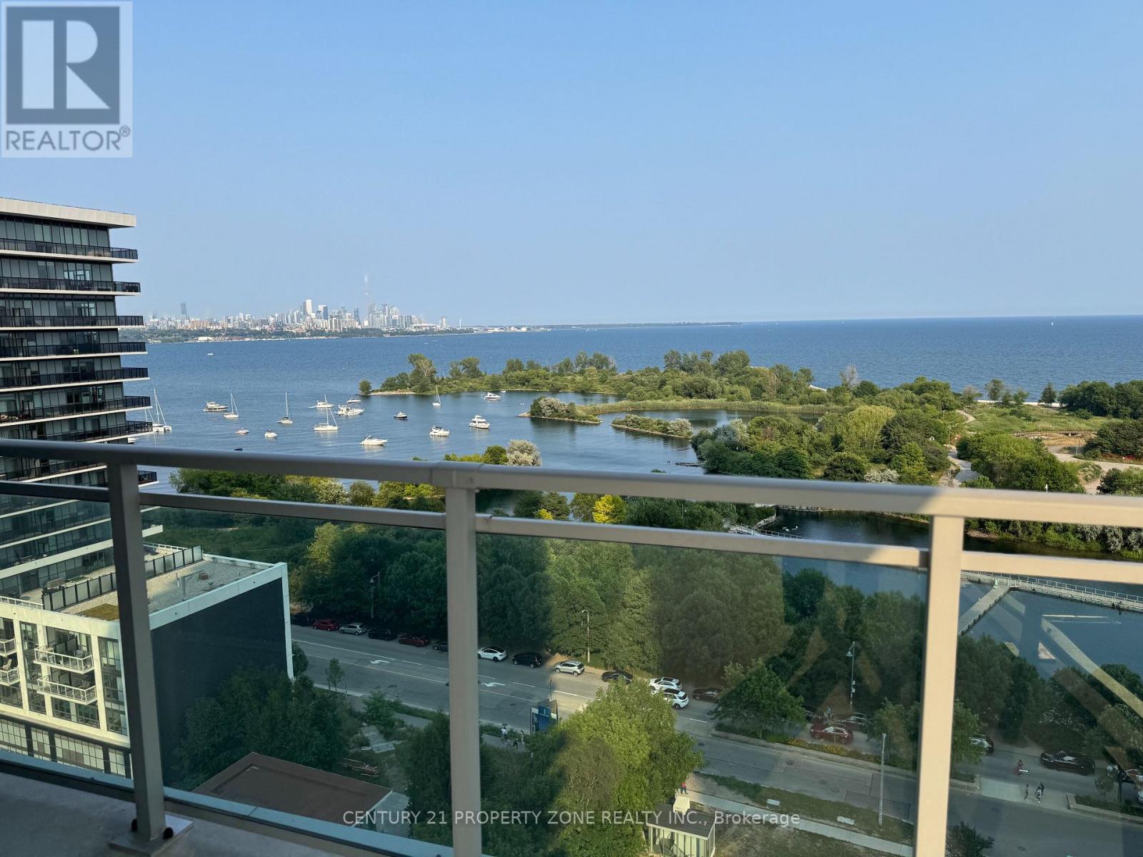 1310 - 33 Shore Breeze Drive, Toronto, Ontario  M8V 0G1 - Photo 29 - W12637086