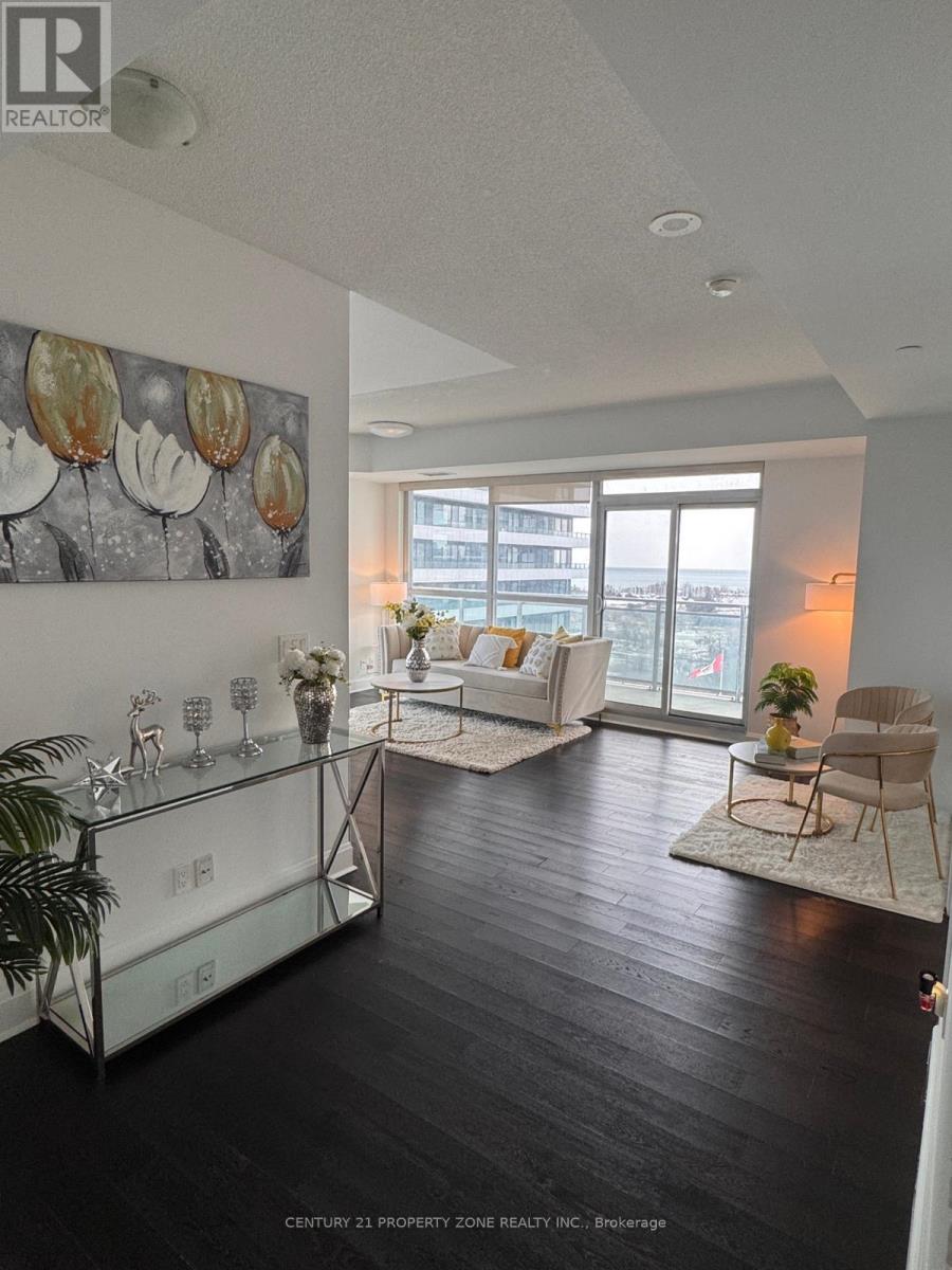 1310 - 33 Shore Breeze Drive, Toronto, Ontario  M8V 0G1 - Photo 4 - W12637086