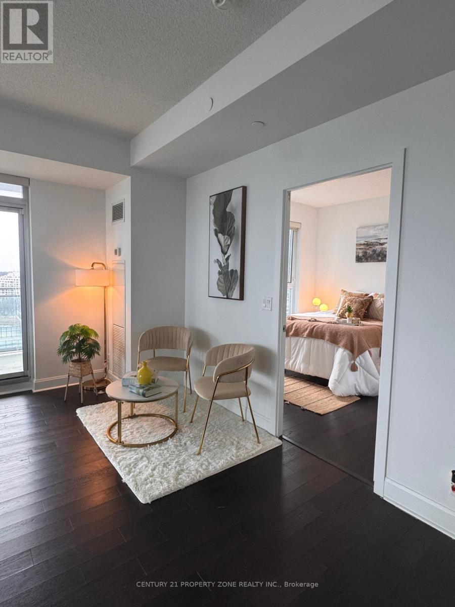 1310 - 33 Shore Breeze Drive, Toronto, Ontario  M8V 0G1 - Photo 8 - W12637086