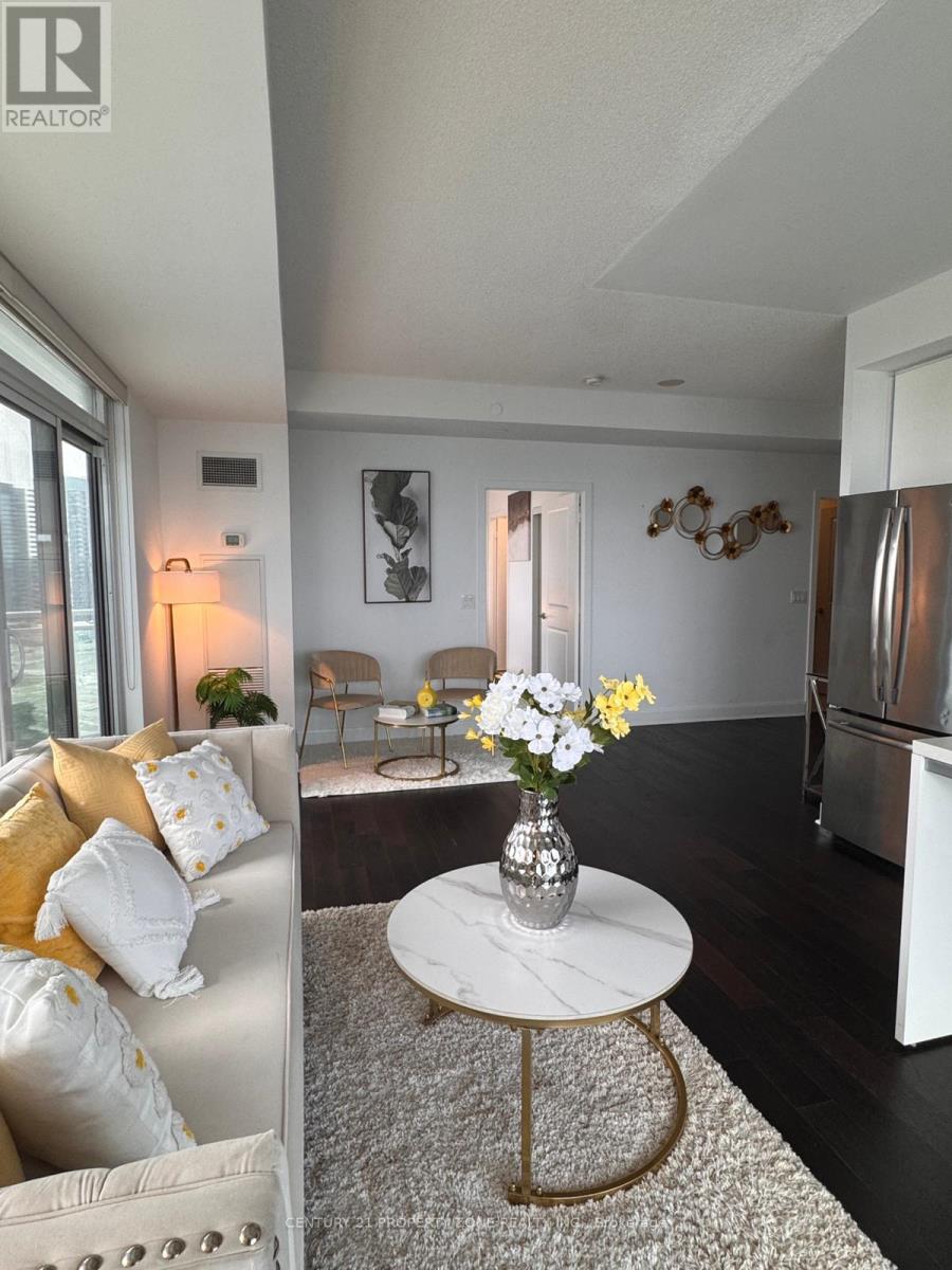 1310 - 33 Shore Breeze Drive, Toronto, Ontario  M8V 0G1 - Photo 6 - W12637086