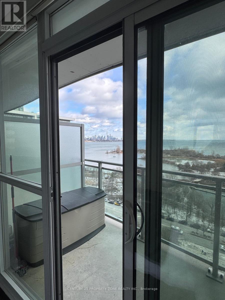 1310 - 33 Shore Breeze Drive, Toronto, Ontario  M8V 0G1 - Photo 21 - W12637086