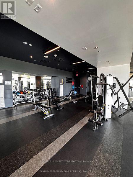 1310 - 33 Shore Breeze Drive, Toronto, Ontario  M8V 0G1 - Photo 34 - W12637086