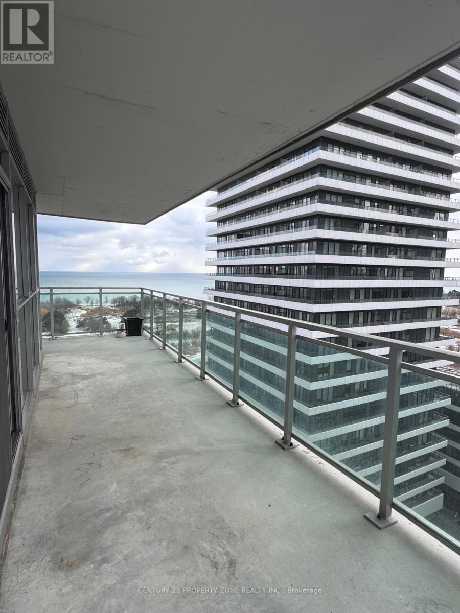 1310 - 33 Shore Breeze Drive, Toronto, Ontario  M8V 0G1 - Photo 26 - W12637086