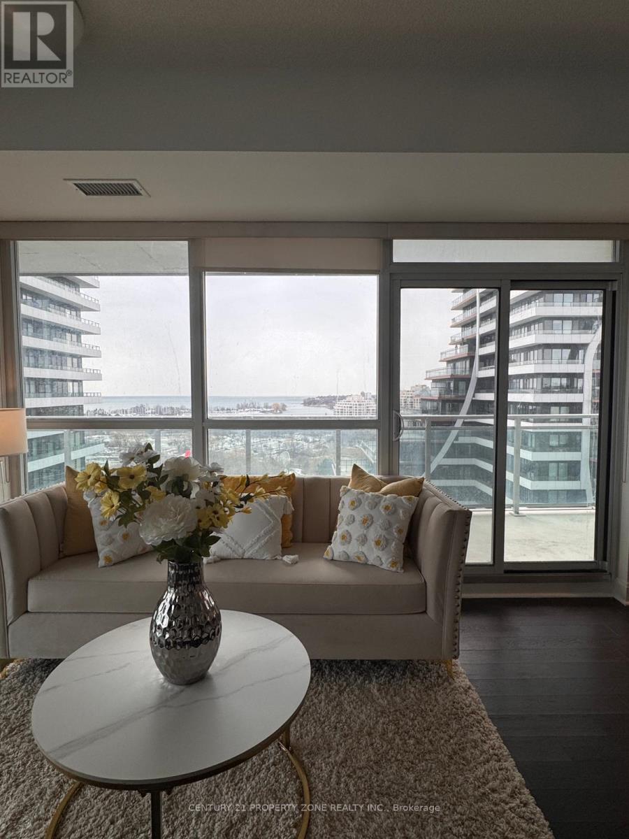 1310 - 33 Shore Breeze Drive, Toronto, Ontario  M8V 0G1 - Photo 9 - W12637086