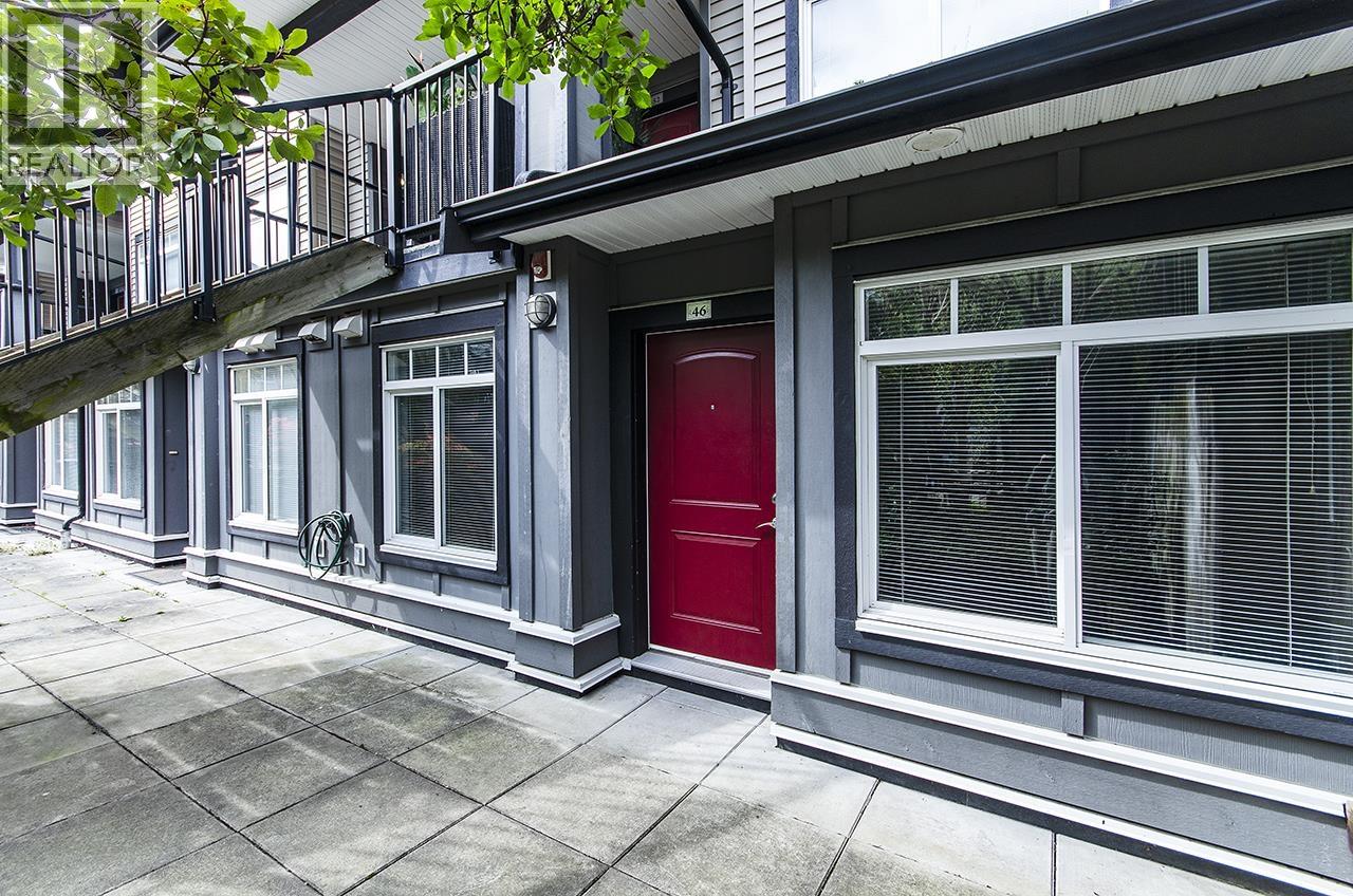 46 7428 14th Avenue, Burnaby, British Columbia  V3N 0C2 - Photo 2 - R3046600