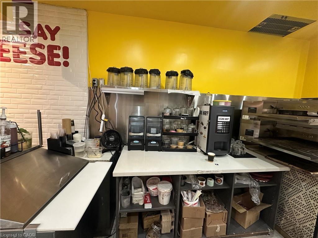 6 George Street S Unit# 2, Brampton, Ontario  L6Y 1P1 - Photo 10 - 40779159