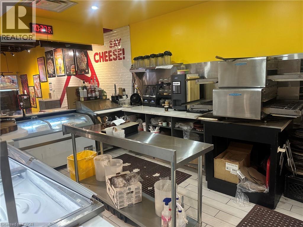 6 George Street S Unit# 2, Brampton, Ontario  L6Y 1P1 - Photo 15 - 40779159