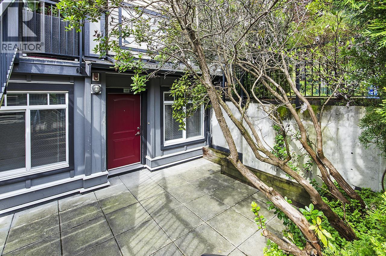 46 7428 14TH AVENUE, Burnaby, British Columbia