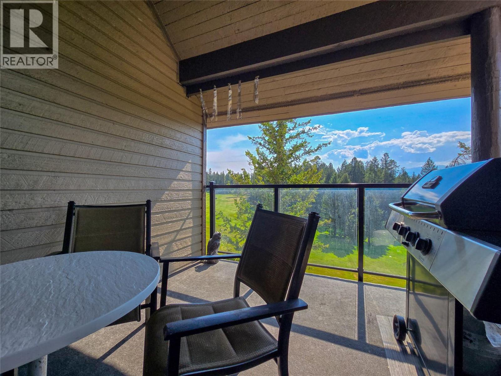 8040 Radium Golf Course Road Unit# 7, Radium Hot Springs, British Columbia