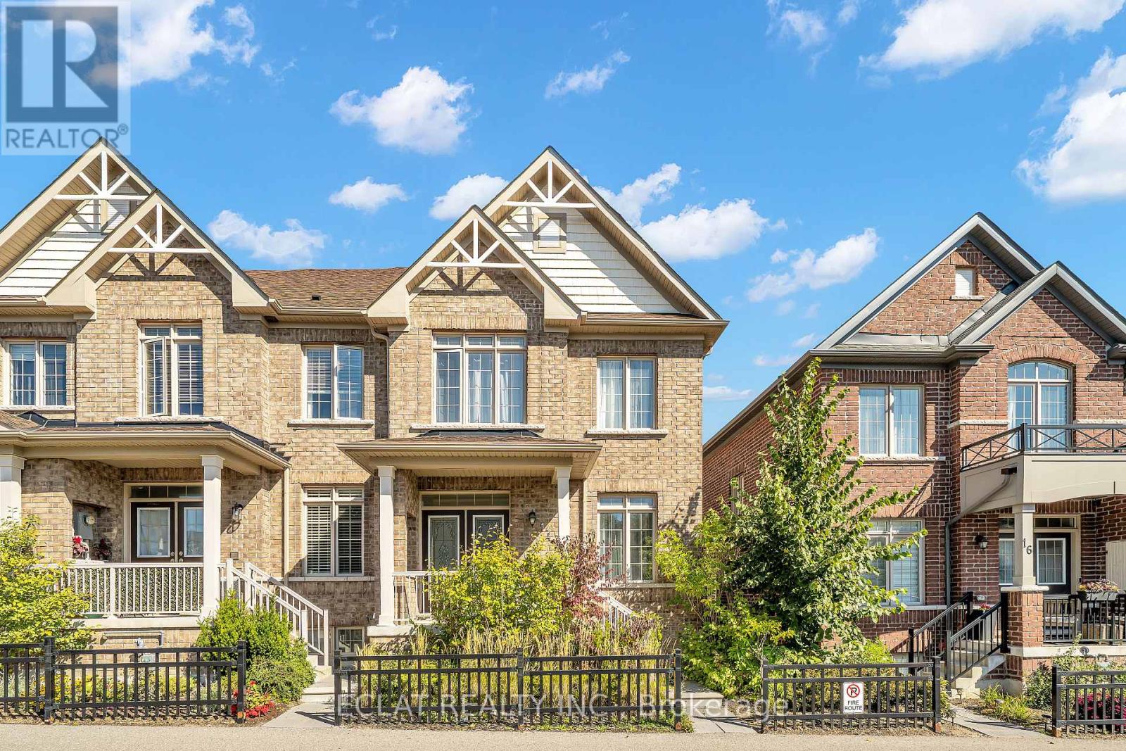 14 ALDRIDGE LANE, Clarington, Ontario