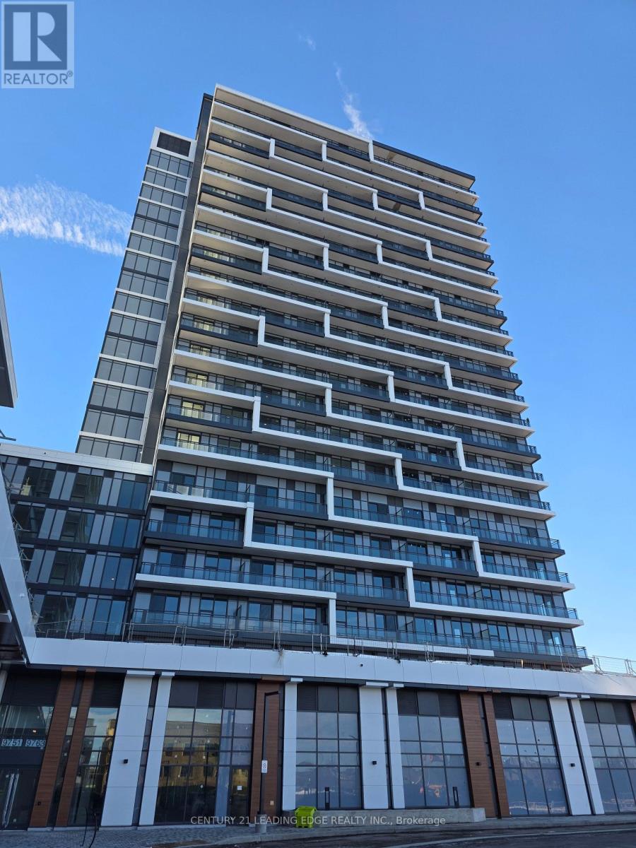 524 - 9763 MARKHAM ROAD, Markham, Ontario