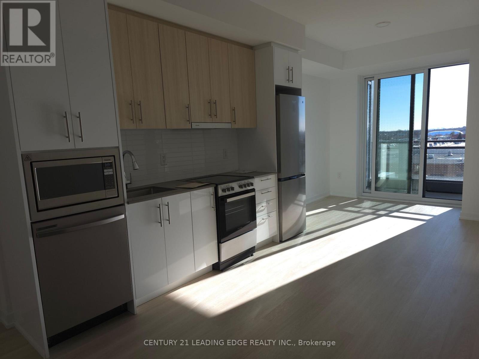 524 - 9763 Markham Road, Markham, Ontario  L6E 0H8 - Photo 11 - N12653528