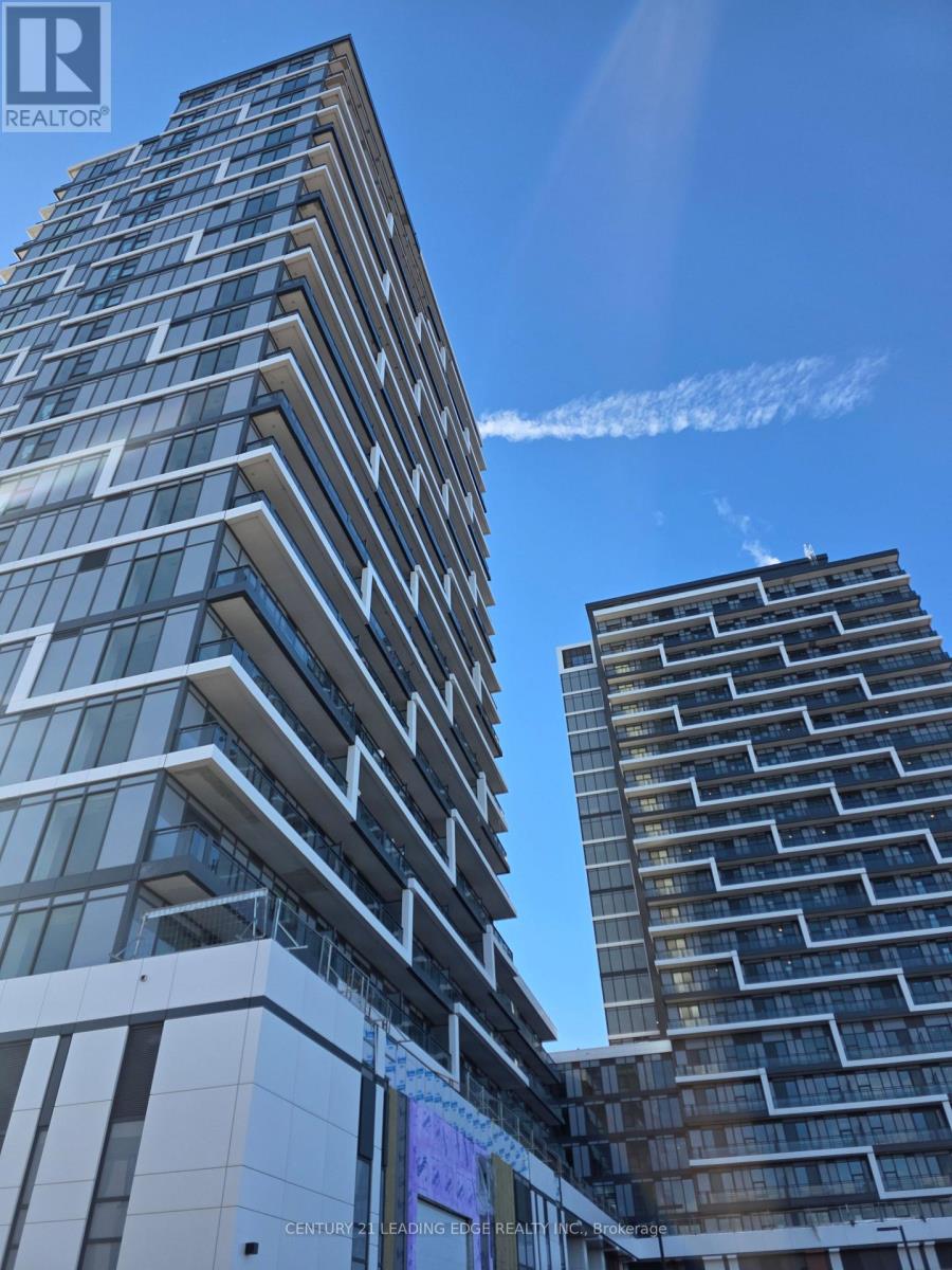 524 - 9763 Markham Road, Markham, Ontario  L6E 0H8 - Photo 2 - N12653528