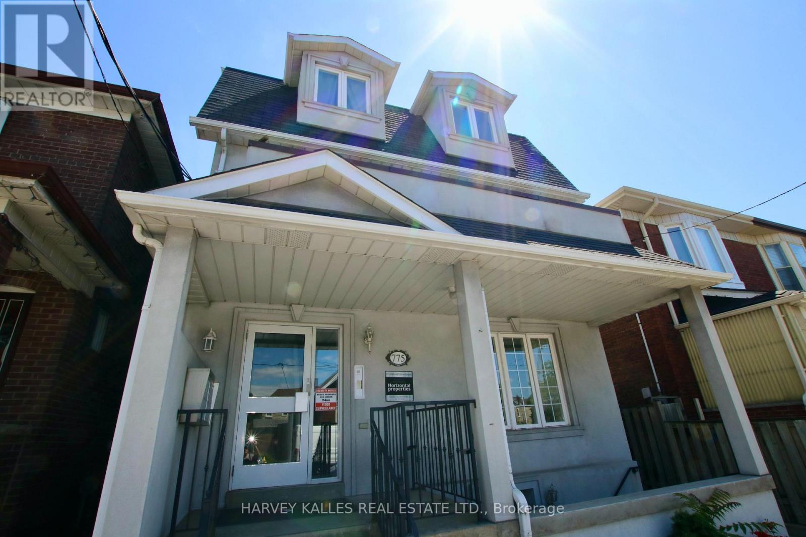 2 - 775 Ossington Avenue, Toronto, Ontario  M6G 3T8 - Photo 14 - W12653524