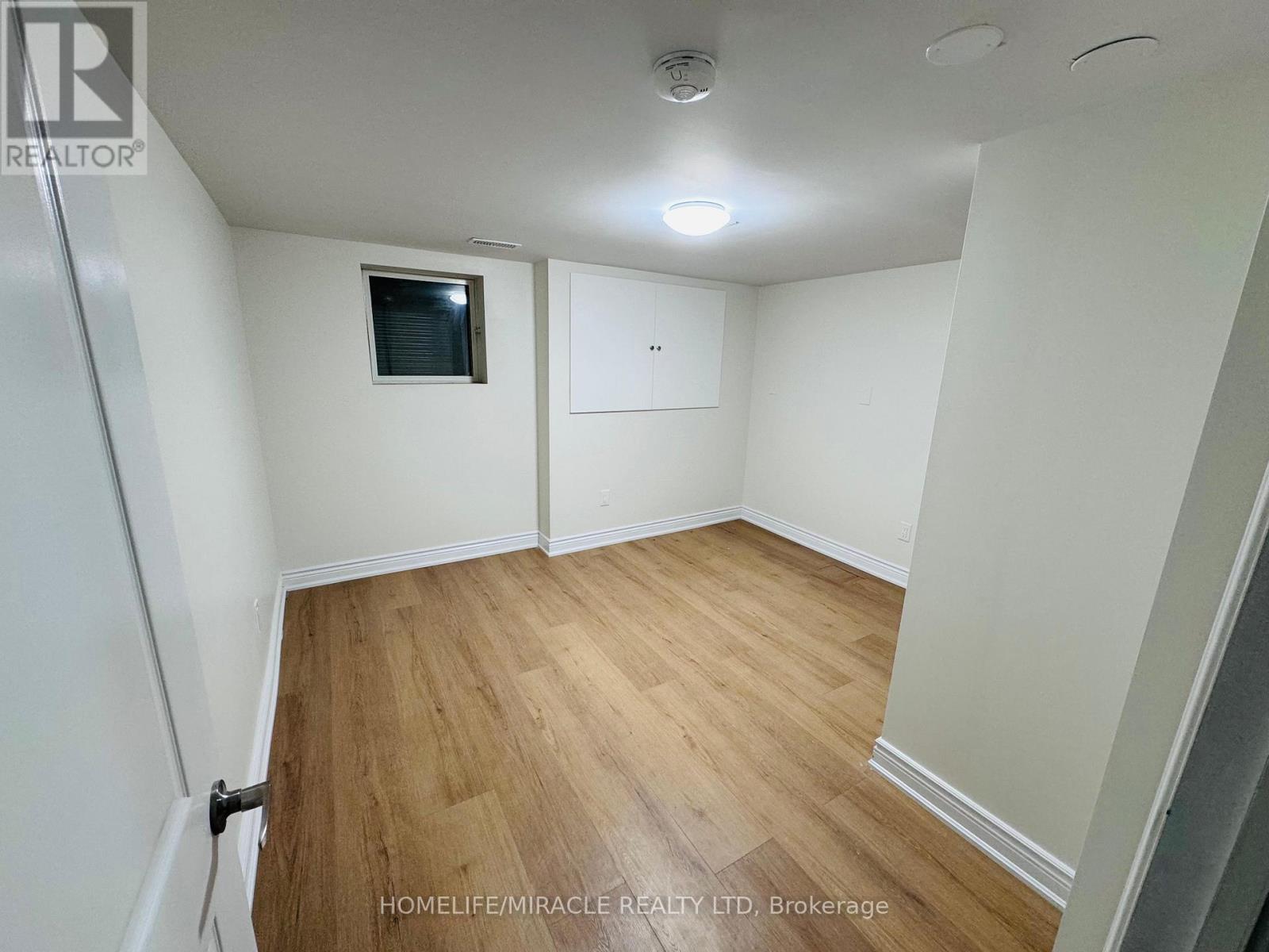 BSMT - 3 CHRISTIE DRIVE, Brampton, Ontario