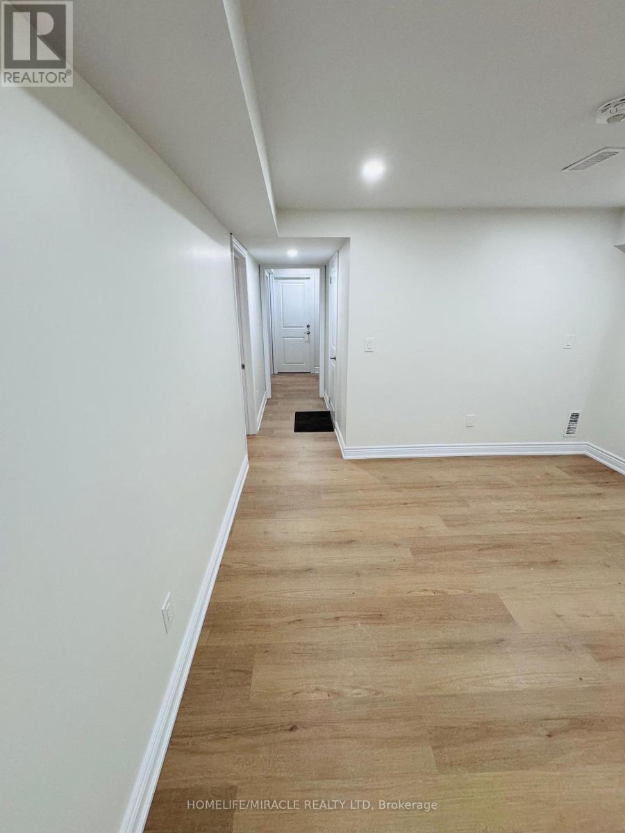 Bsmt - 3 Christie Drive, Brampton, Ontario  L6Z 3H6 - Photo 2 - W12653530