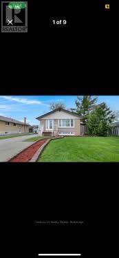36 KIMBARK DRIVE, Brampton, Ontario