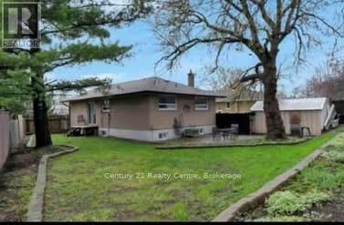 36 Kimbark Drive, Brampton, Ontario L6X 2A4 - Photo 2 - W12653534