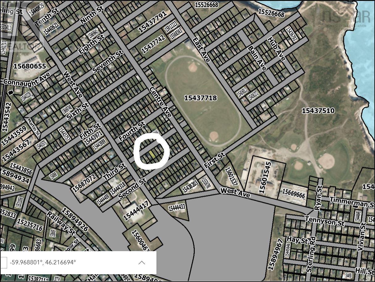 38 Third Street, Glace Bay, Nova Scotia  B1A 4G8 - Photo 4 - 202529763