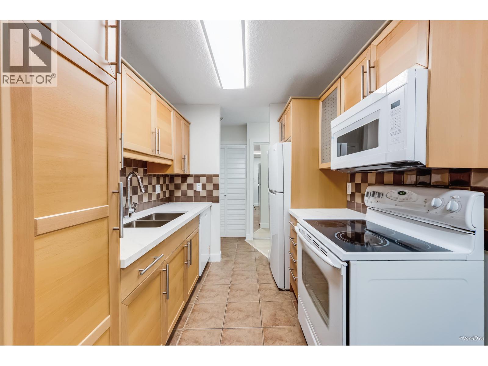 115 8591 Westminster Highway, Richmond, British Columbia  V6X 3E2 - Photo 8 - R3075045