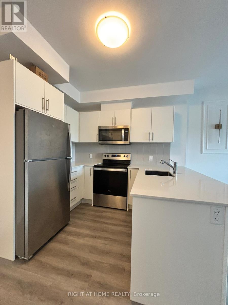 302 - 1000 Lackner Place E, Kitchener, Ontario  N2A 0L9 - Photo 3 - X12653532