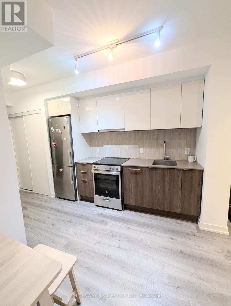 321 - 31 Tippett Road, Toronto, Ontario  M3H 0C8 - Photo 3 - C12646668