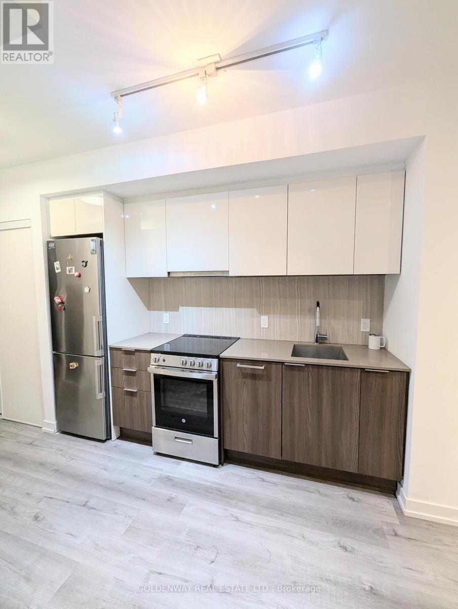 321 - 31 Tippett Road, Toronto, Ontario  M3H 0C8 - Photo 4 - C12646668