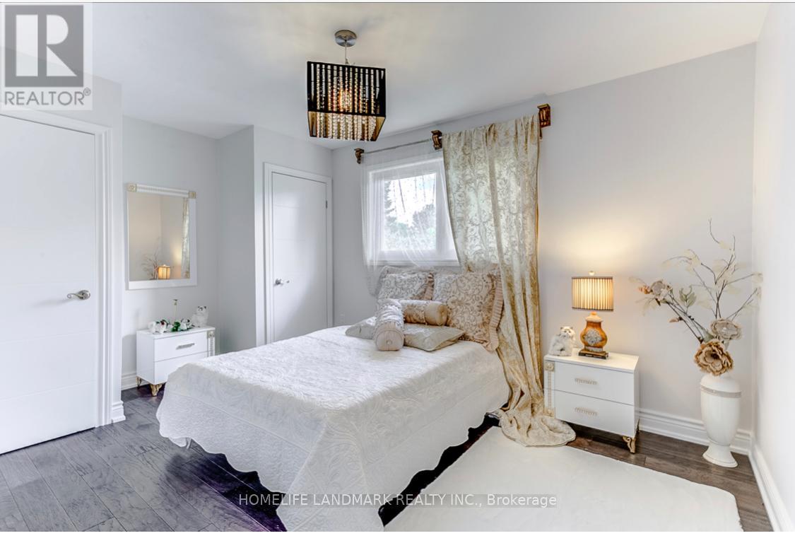 156 Duncan Road, Richmond Hill, Ontario  L4C 6J8 - Photo 10 - N12612768