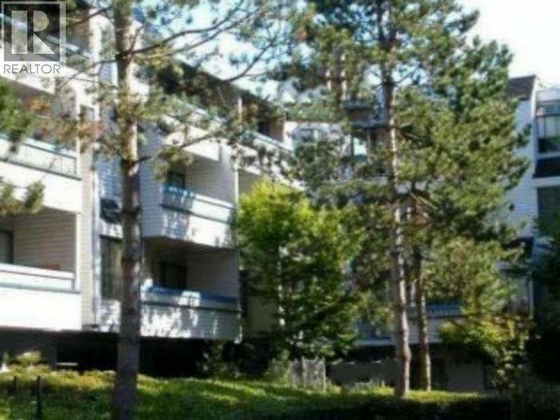 307 5800 COONEY ROAD, Richmond, British Columbia