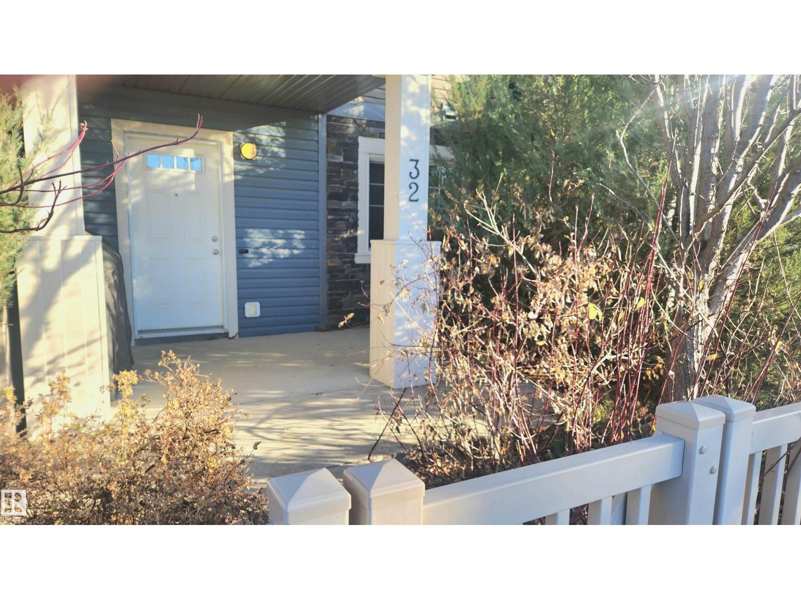 #32 1030 Chappelle Bv Sw, Edmonton, Alberta  T6W 2K7 - Photo 35 - E4465835