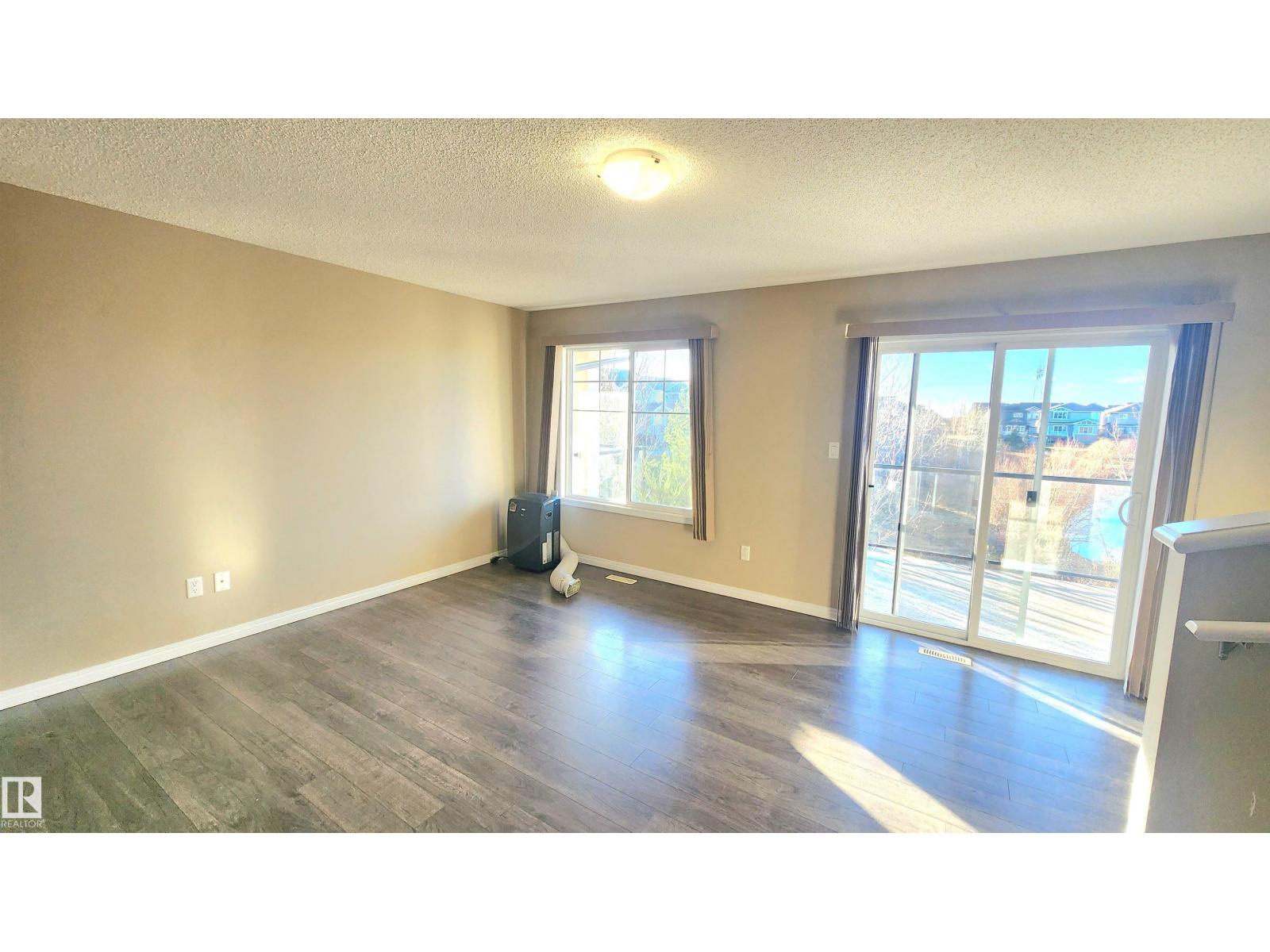 #32 1030 Chappelle Bv Sw, Edmonton, Alberta  T6W 2K7 - Photo 7 - E4465835