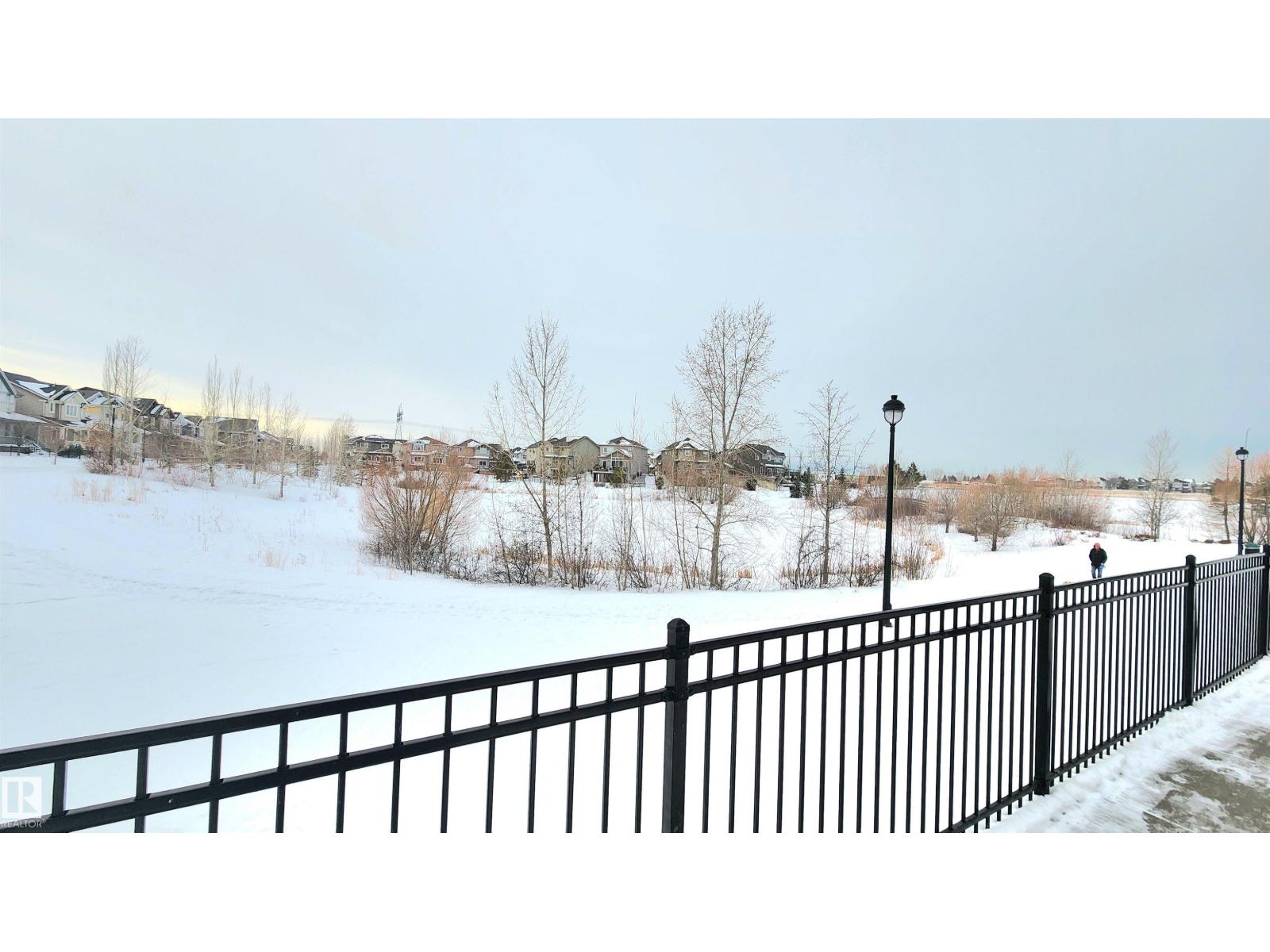 #32 1030 Chappelle Bv Sw, Edmonton, Alberta  T6W 2K7 - Photo 2 - E4465835