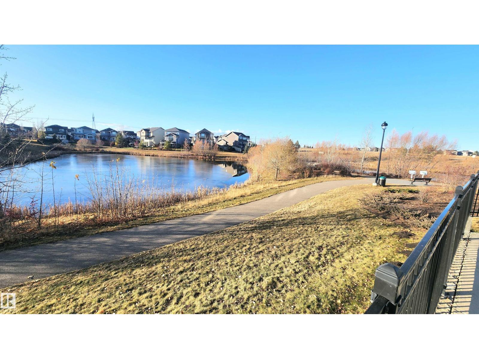 #32 1030 Chappelle Bv Sw, Edmonton, Alberta  T6W 2K7 - Photo 4 - E4465835