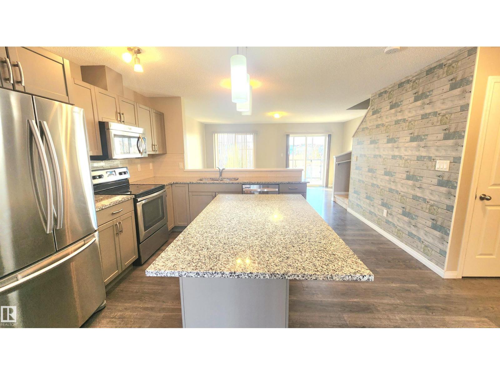 #32 1030 Chappelle Bv Sw, Edmonton, Alberta  T6W 2K7 - Photo 9 - E4465835