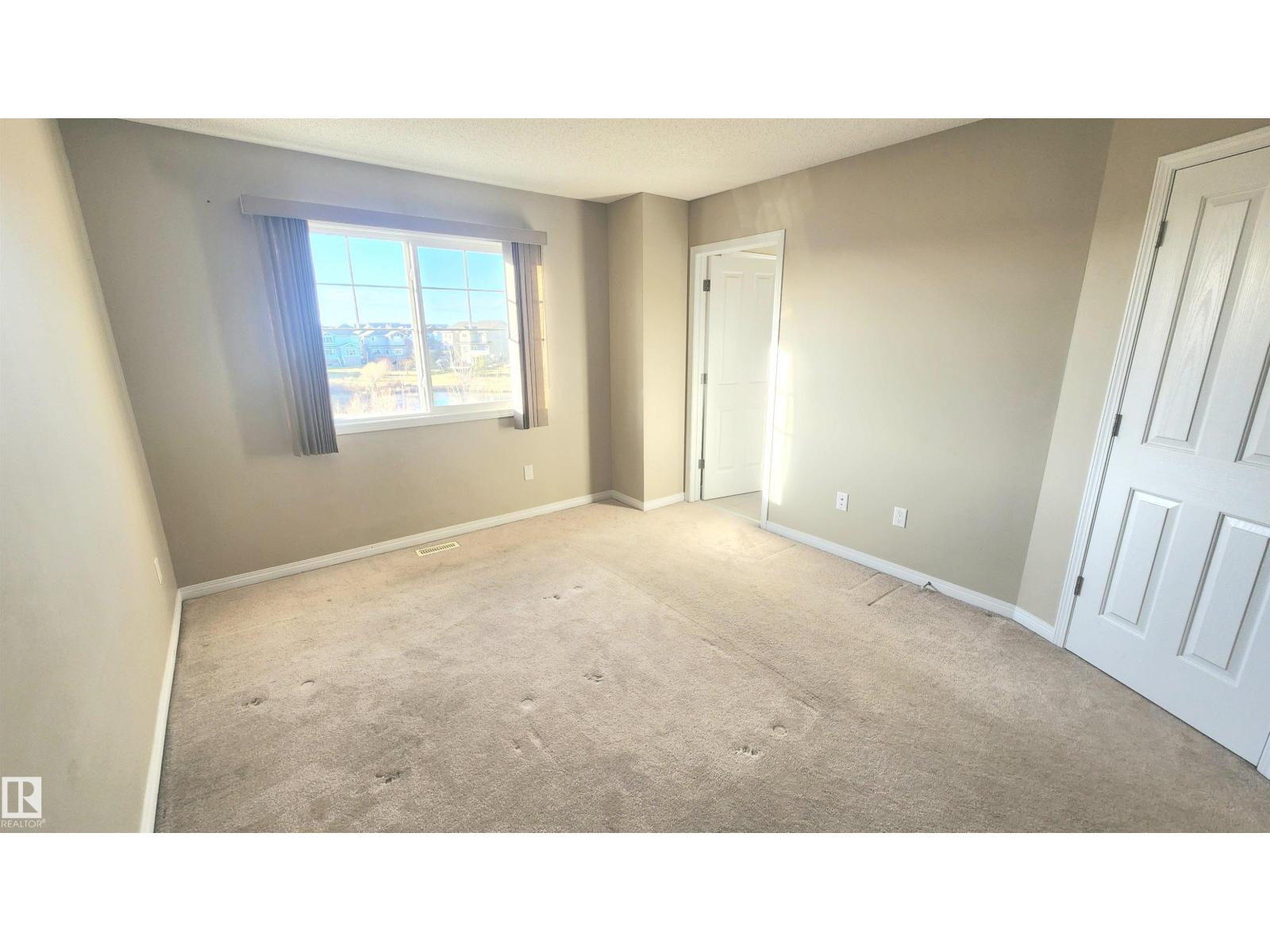 #32 1030 Chappelle Bv Sw, Edmonton, Alberta  T6W 2K7 - Photo 21 - E4465835