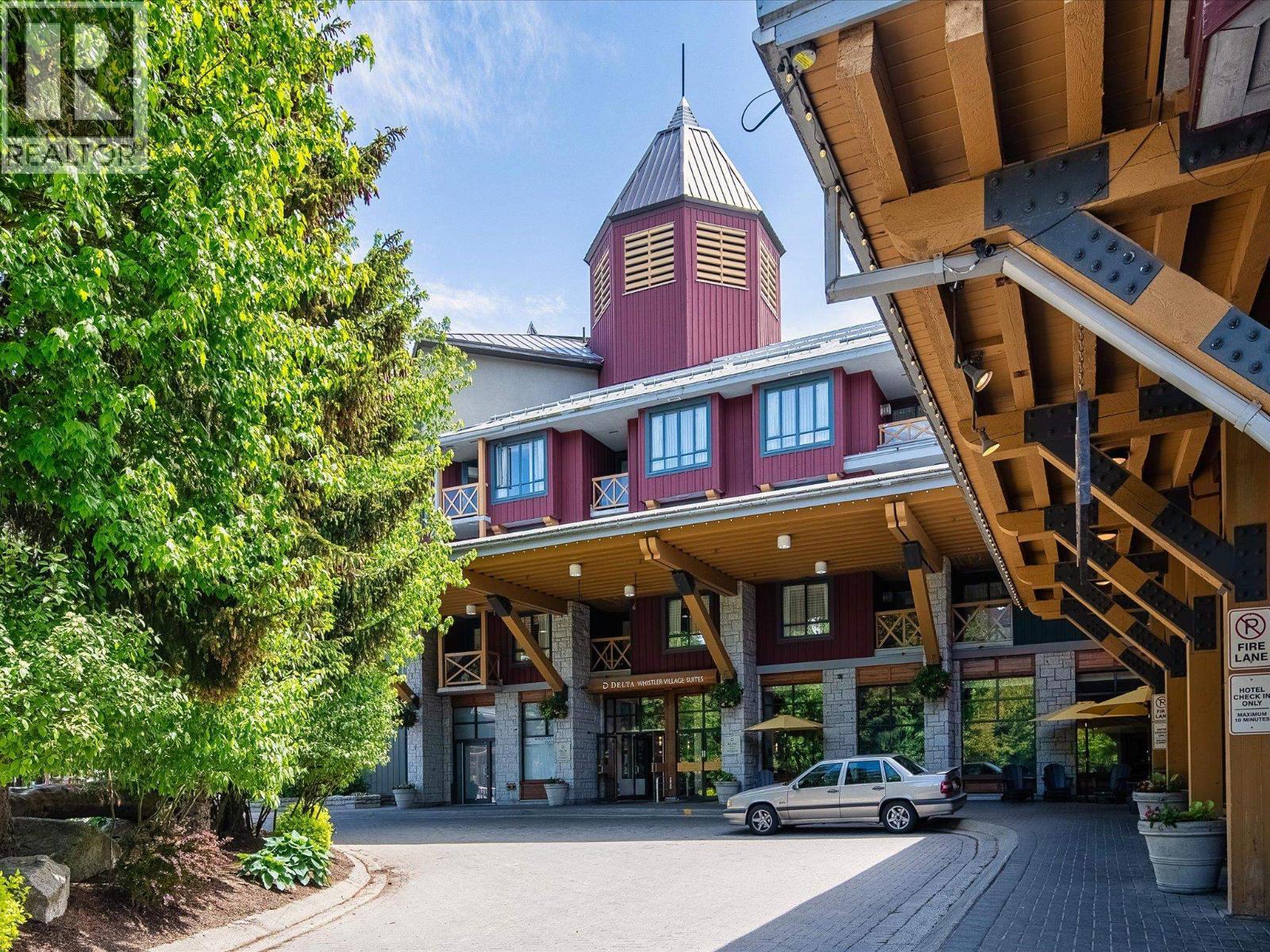 1339/41 4308 Main Street, Whistler, British Columbia  V8E 1A9 - Photo 30 - R3041396