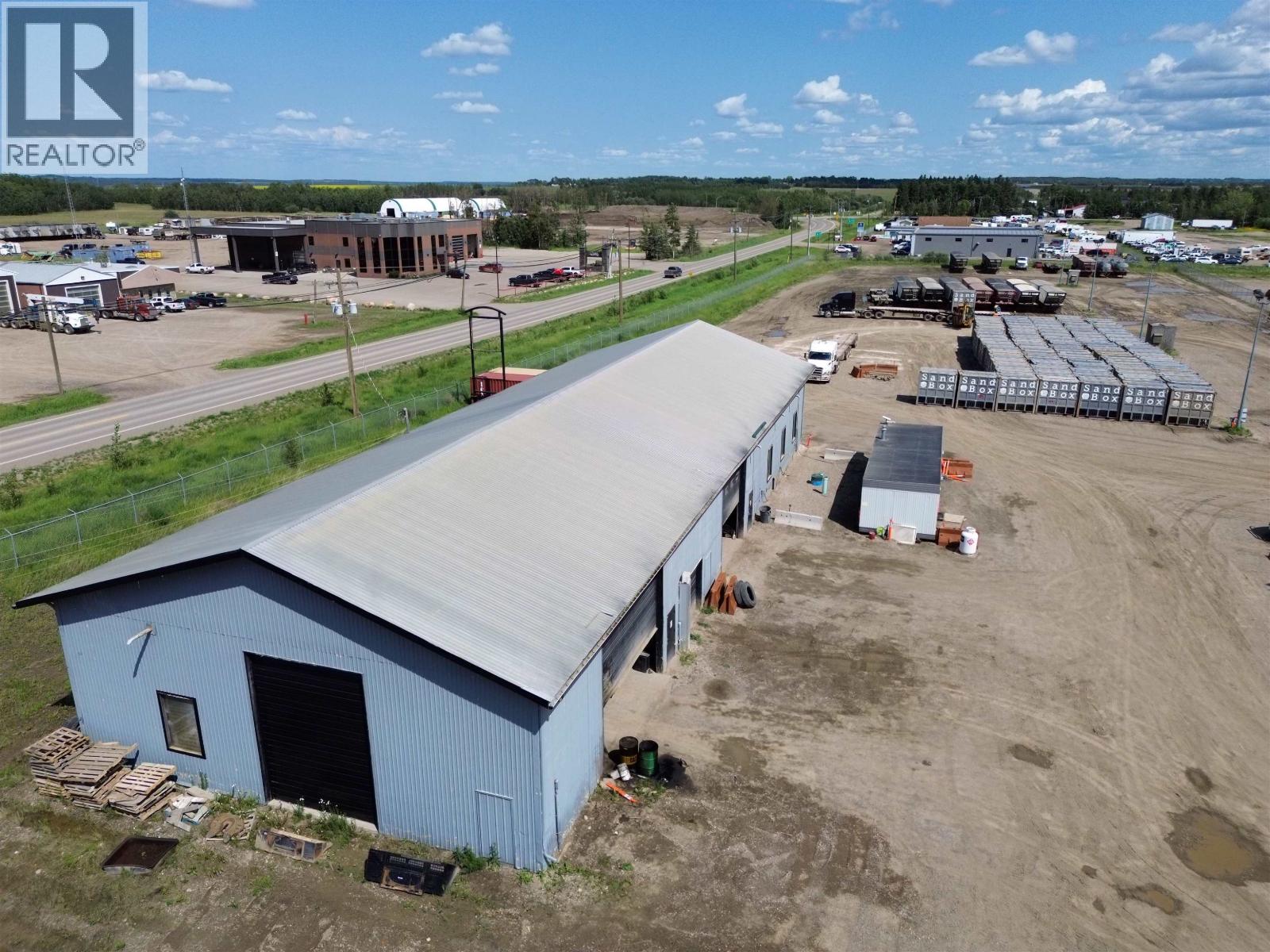 9970 SWANSON STREET, Fort St. John, British Columbia