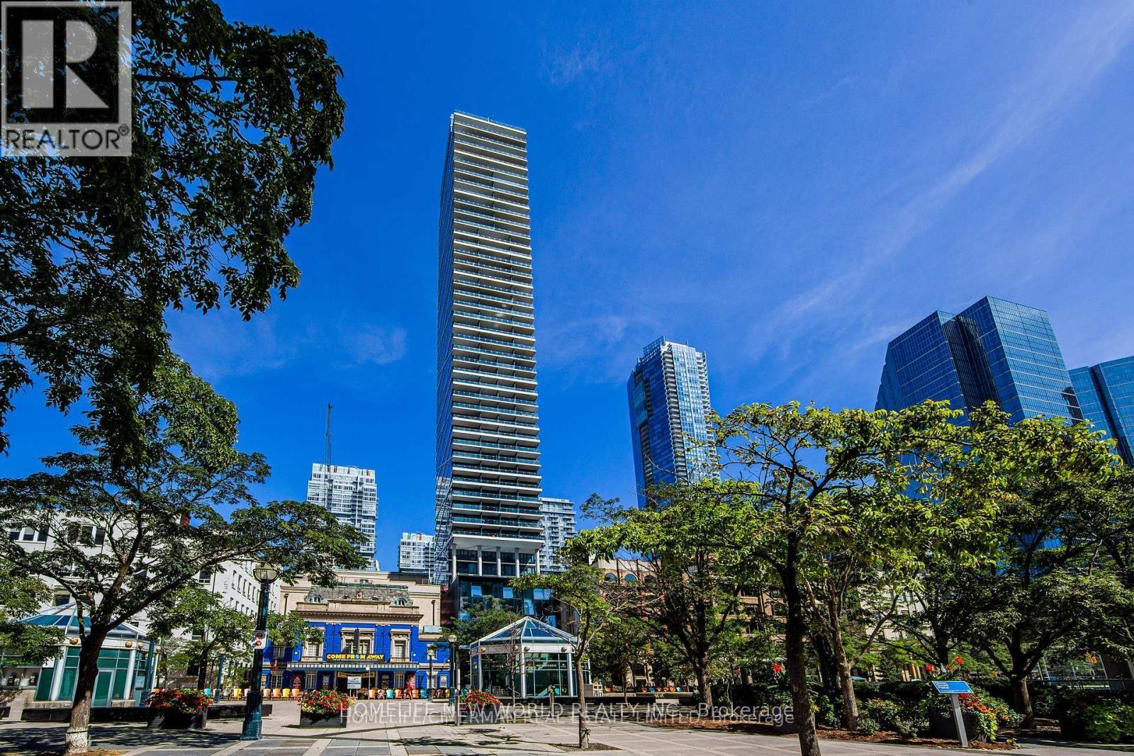 2302 - 224 KING STREET, Toronto, Ontario