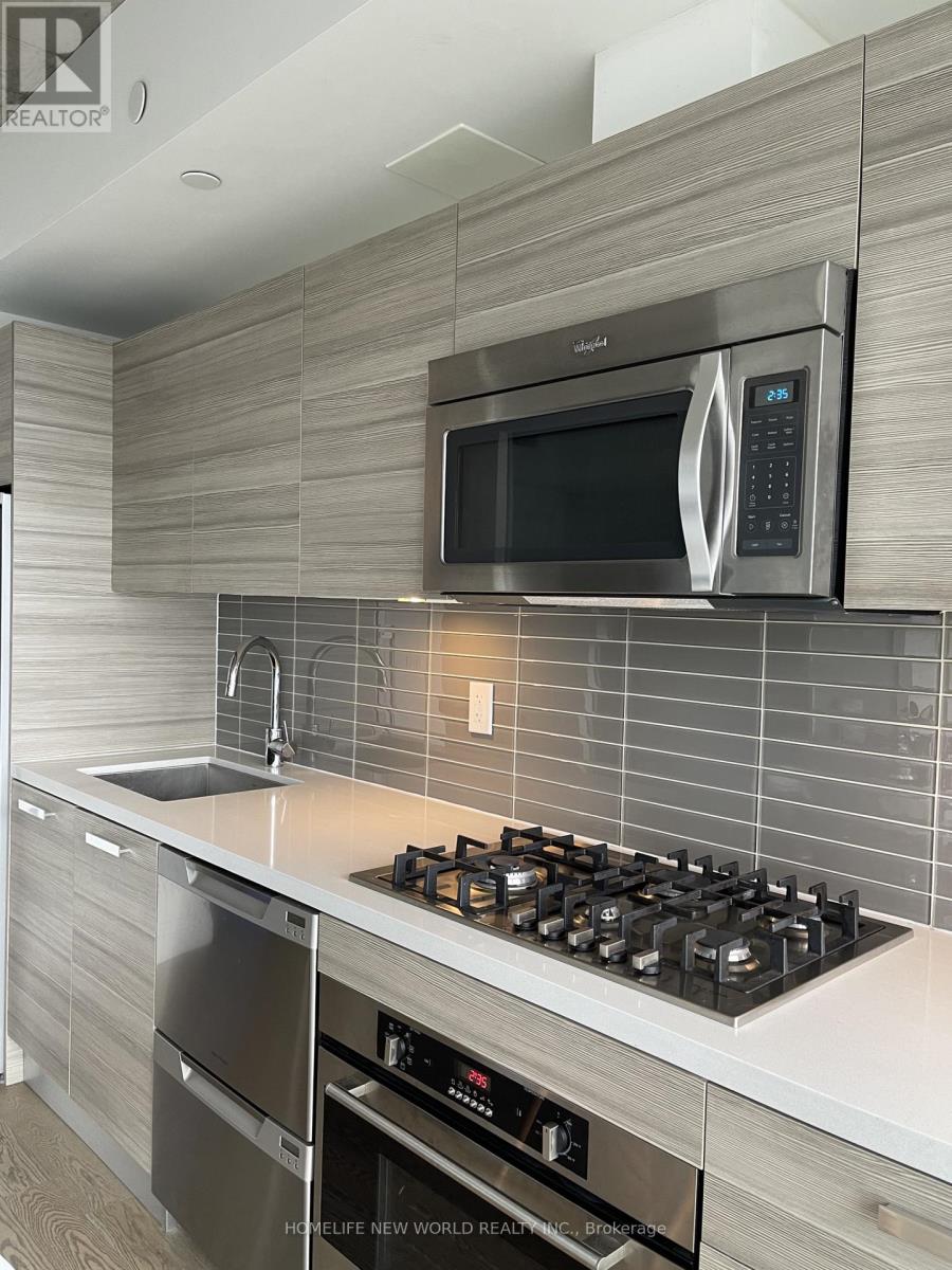 2302 - 224 King Street, Toronto, Ontario  M5V 1H8 - Photo 10 - C12653542