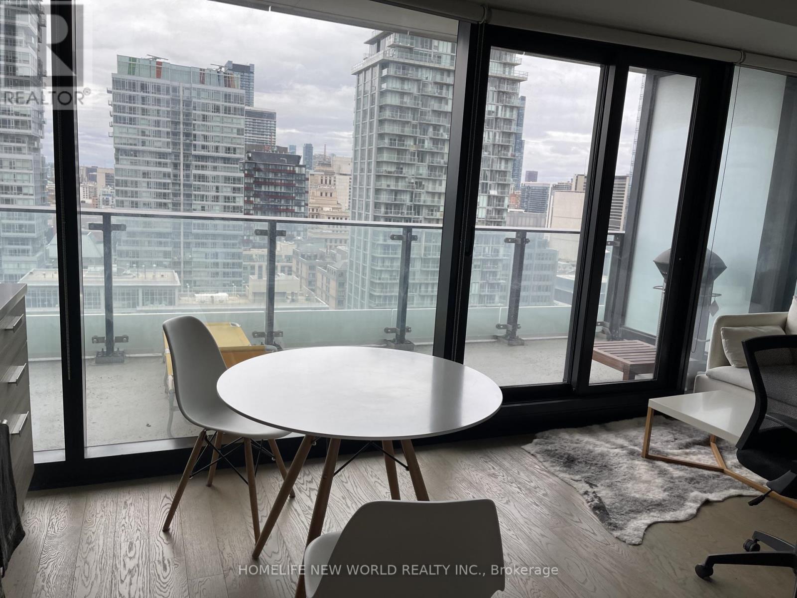 2302 - 224 King Street, Toronto, Ontario  M5V 1H8 - Photo 12 - C12653542