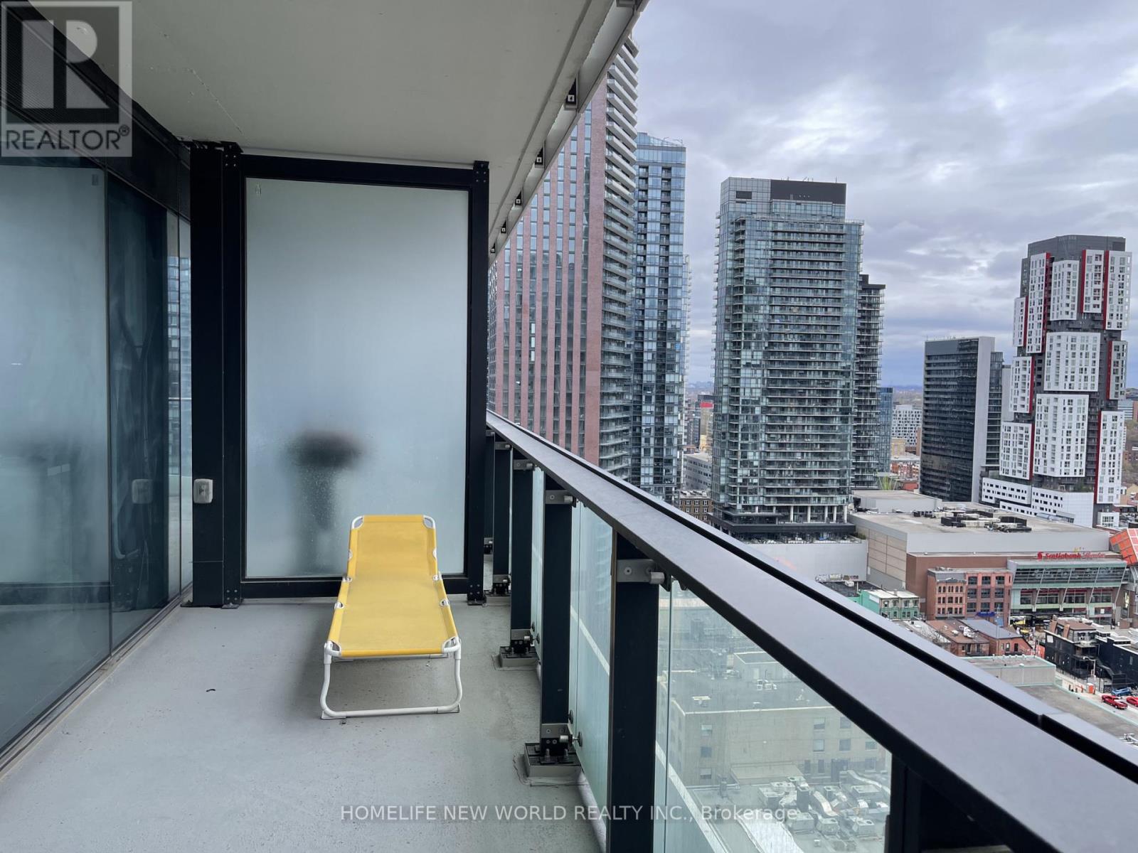 2302 - 224 King Street, Toronto, Ontario  M5V 1H8 - Photo 13 - C12653542