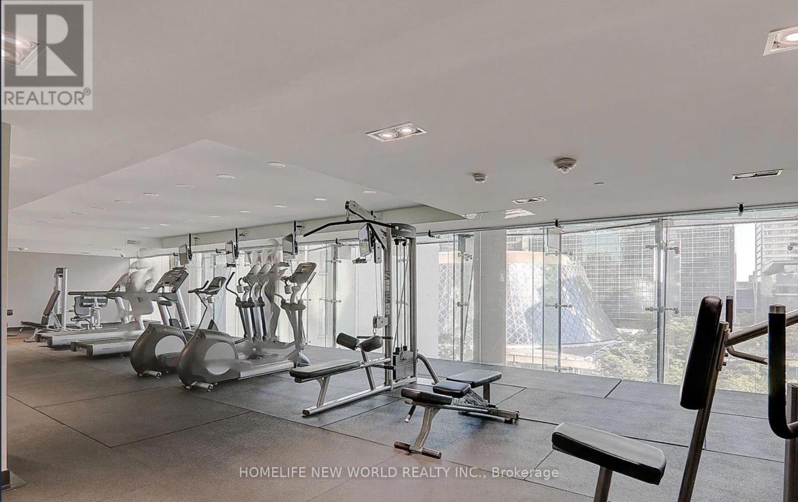 2302 - 224 King Street, Toronto, Ontario  M5V 1H8 - Photo 17 - C12653542