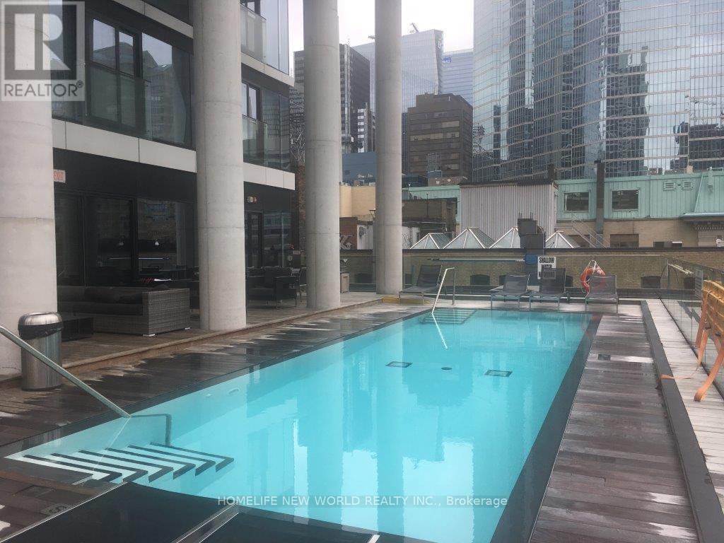 2302 - 224 King Street, Toronto, Ontario  M5V 1H8 - Photo 18 - C12653542