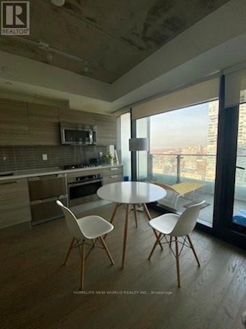 2302 - 224 King Street, Toronto, Ontario  M5V 1H8 - Photo 5 - C12653542